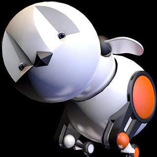 Dézaxé Animateur 2D/3D