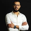 Skander Gritli Développeur full-stack