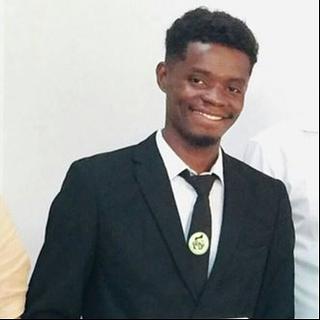 Francisco Tolizafy Secrétaire