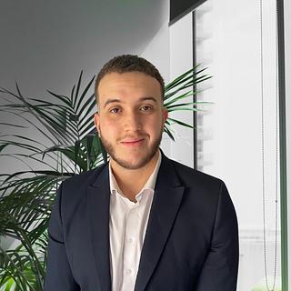 Nessim Rahal Agence web