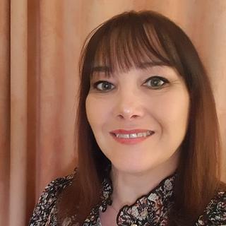 Delphine Menuge Secrétaire