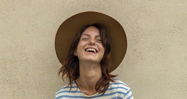 Mode par Quentin Crestinu