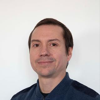 Juan Lozano Développeur Python