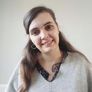 Eva Hernot Consultant en communication