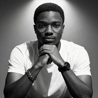 Ahamad Ousmaae. Agence web