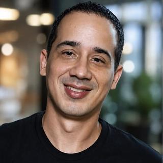 Fabrice Payet Développeur full-stack