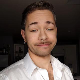 Luka Gille Expert Photoshop