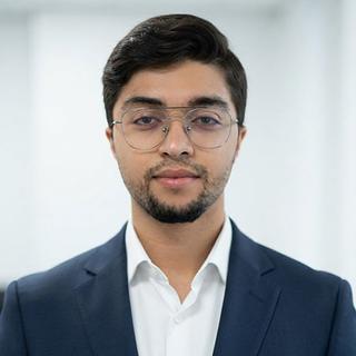 Asaad Kouach Développeur web