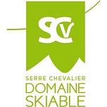 Serre Chevalier - Domaine Skiable