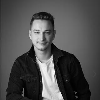 Tony Tillet Développeur web