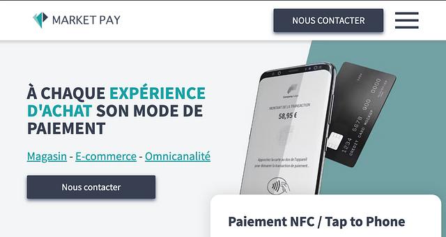 Développeur front end  par Youcef Yahi