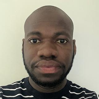 Ali Camara Développeur big data