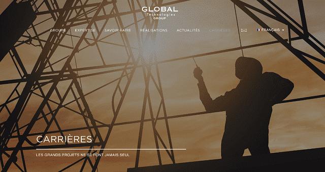 Développement web et intégration de traductions  par Fanny_Dumasdelage