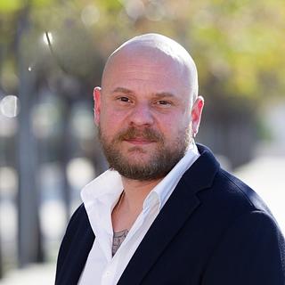 Max Stantina Développeur IA
