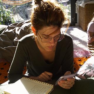 Julia Auguste Web designer