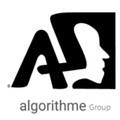 Algorithme Group Agence de développement e-commerce