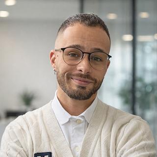 Steven Maitre  Développeur React