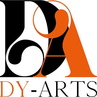 dyarts54 Graphiste spécialisé en création de logo