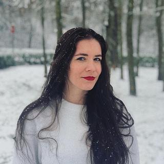 Juliette Ajalbert Rédacteur web