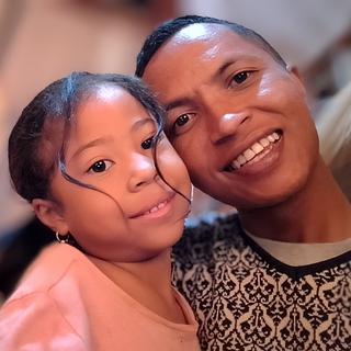 Nirina Tolojanahary  Rakotondramanga  Développeur Laravel