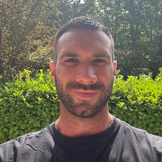 Anthony Albertini Développeur front-end