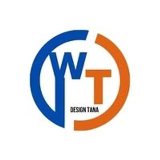 Web Design Tana Agence Django