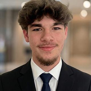 Erwan Massé Développeur Python