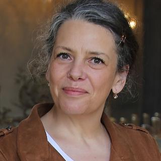 Frédérique Volot Rédacteur web