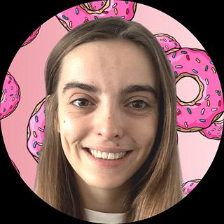 Ophelie Bonnier Développeur e-commerce