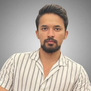 Hamza Ben Abdelkader Développeur spécifique