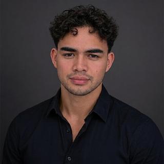 Dylan Peterano Webmaster