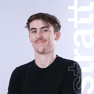 Maxime Dubois Développeur web