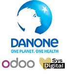 Danone