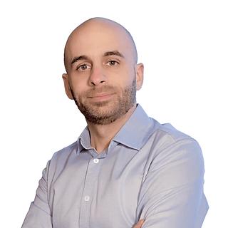 Thibault Barrat Développeur React