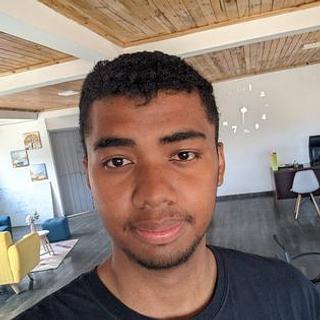 Tsiky Ramitandrintsoa Développeur Java