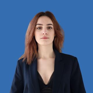 Manon Gomez Développeur WordPress