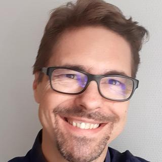 Franck Lamy Développeur web