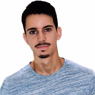 Alexis Brot Monteur vidéo