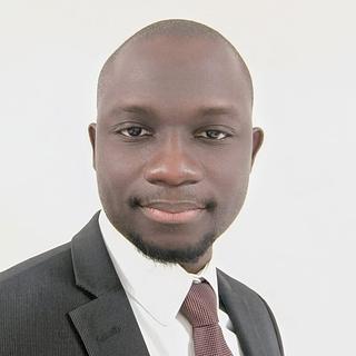 Amos Faye Développeur Java