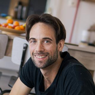 Demetrio Mangin Développeur WordPress