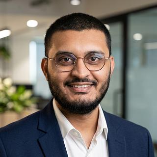 Mansoor Michael  Assik Houssen Développeur mobile
