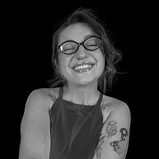 Doriane Béraud Graphiste spécialisé en création de logo