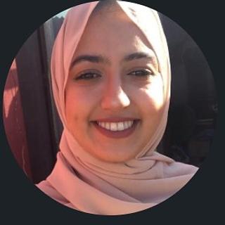 Imane El Adli Assistant virtuel