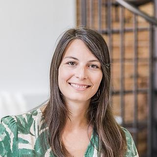 Orane Trehet Community manager