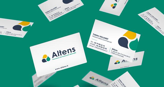 Identité visuelle + Webdesign par Camille Daumas
