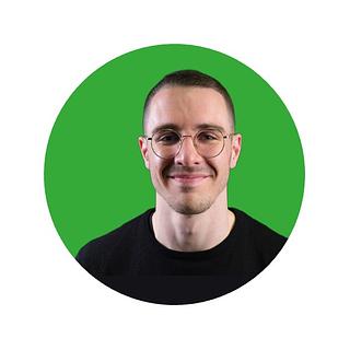 Hugo Vasseur Consultant SEO
