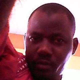 Faboukary Koulibaly Développeur full-stack