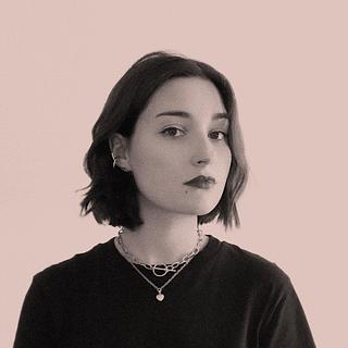 Chloé Camille Graphiste print