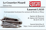 Le Courrier Picard