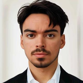 Ugo Bittoni Développeur front-end